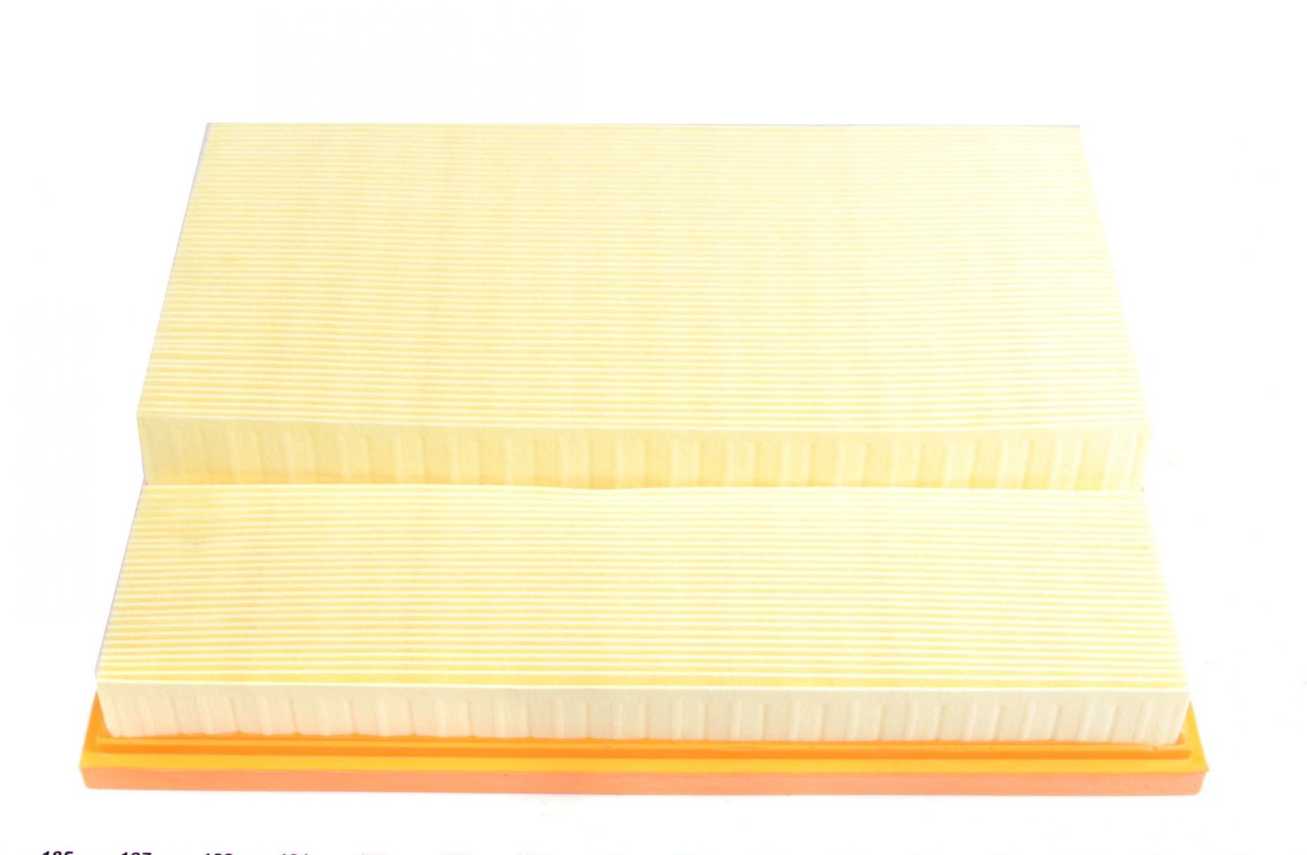 WH702 WUNDER FILTER